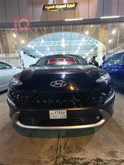 هيونداي كونا